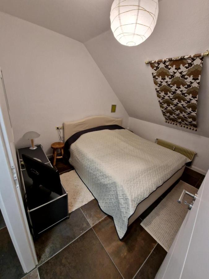 Manjana'S Waldblick Apartment Браунлаге Екстериор снимка