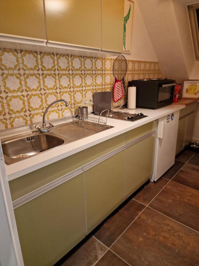 Manjana'S Waldblick Apartment Браунлаге Екстериор снимка