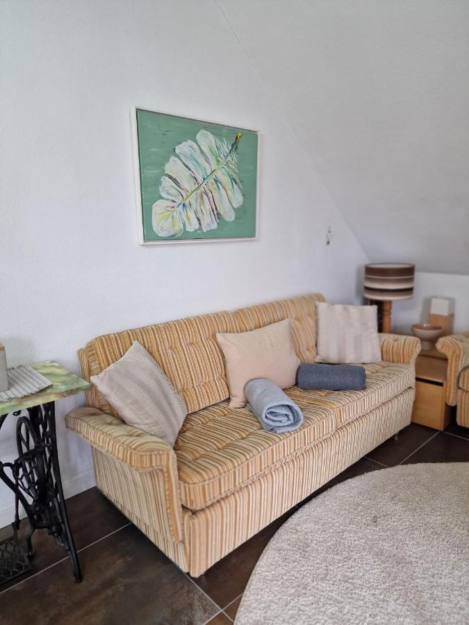Manjana'S Waldblick Apartment Браунлаге Екстериор снимка