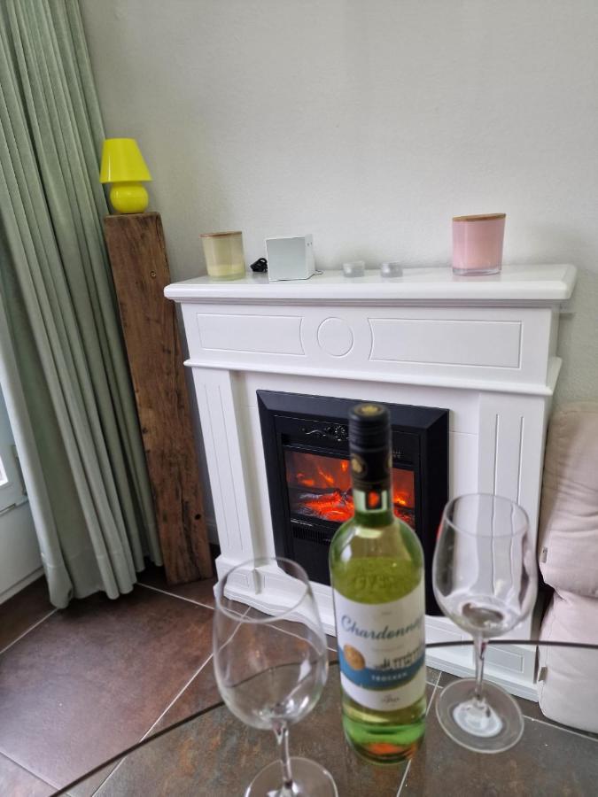 Manjana'S Waldblick Apartment Браунлаге Екстериор снимка